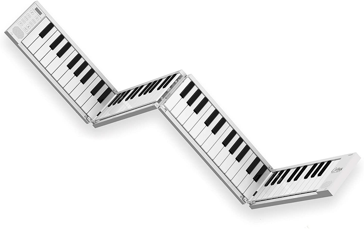 MIDI- / MIDI  BLACKSTAR CARRY ON Folding Piano 88