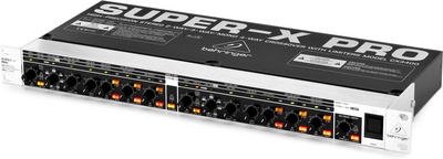 Кросовери / Кросовер BEHRINGER CX-3400 Super-X PRO
