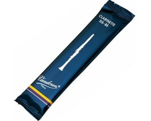 Тростини для духових / Тростина для кларнета VANDOREN CR103