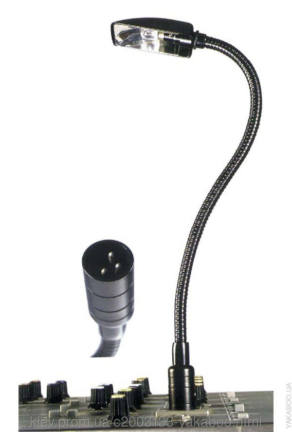 Разное / Подсветка STAGG GL-100