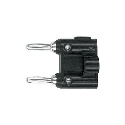 Роз'єми, штекери / Роз'єм кабельний PROEL BN100BK