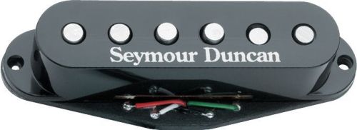 Звукосниматели / SEYMOUR DUNCAN STK-S1N BLK