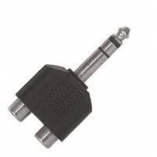 Роз'єми, штекери / Перехідник PROEL AT250