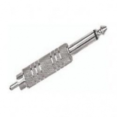 Роз'єми, штекери / Перехідник PROEL AT255