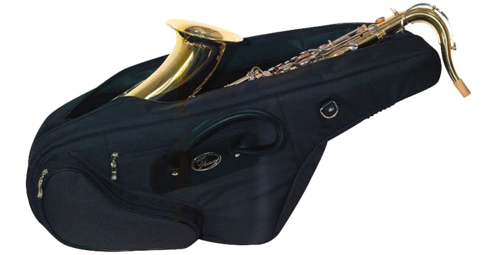 Чохли, кейси / Чохол для тенор-саксофона ROCKBAG RB26110