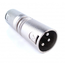 Роз'єми, штекери / Перехідник PROEL AT330