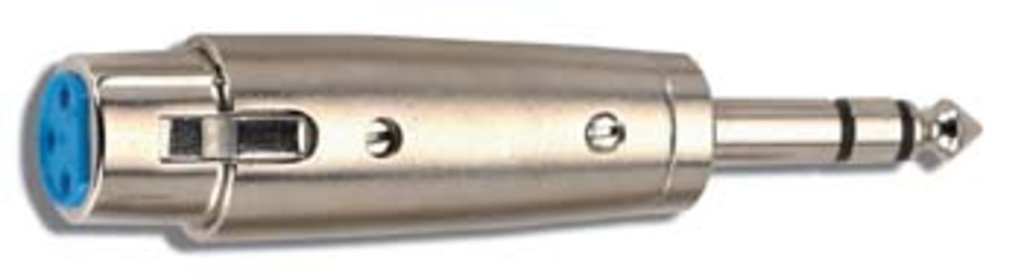 Перехідники та адаптери / Перехідник PROEL AT 295