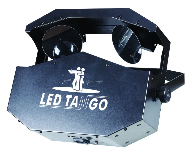 Світлові ефекти для дискотек / Світловий прилад ACME TANGO MH-245/2