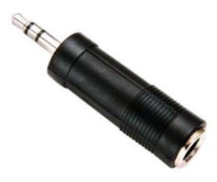 Разъемы, штекеры / Переходник SOUNDKING CC321