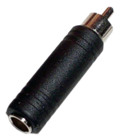 Разъемы, штекеры / Переходник SOUNDKING CC315