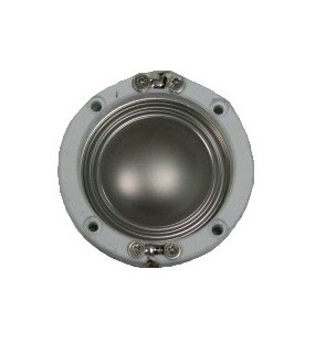 ВЧ драйверы, твитеры / Мембрана для динамика SOUNDKING D001