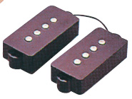 Звукознімачі / Звукознімач MAXTONE GP1 В