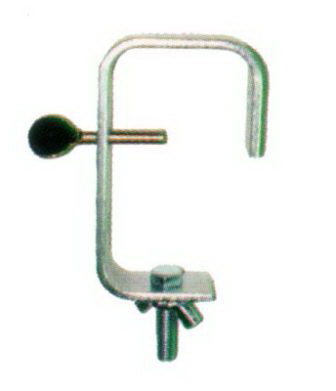 Аксессуары / Струбцина для подвеса светоприборов ACME C-03