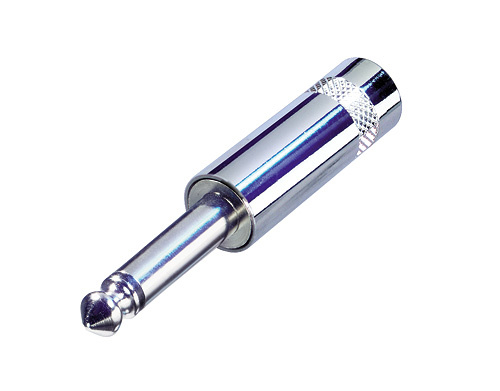 Роз'єми, штекери / Роз'єм кабельний NEUTRIK NYS201