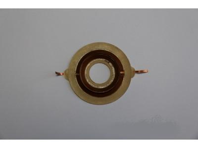 ВЧ драйверы, твитеры / Мембрана для динамика MS'S ПОДВІЖКА ДО T44