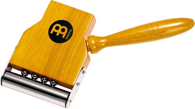 Перкусія / Перкусія MEINL NI1AM