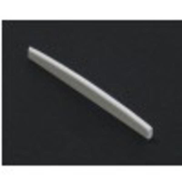 Гітарна механіка, кілки, лади, поріжки / Поріжок GEWA 547298 FOLK-SADDLE №1