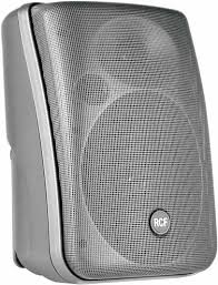 Інсталяційні акустичні системи / Акустична система трансляційна RCF MQ50S