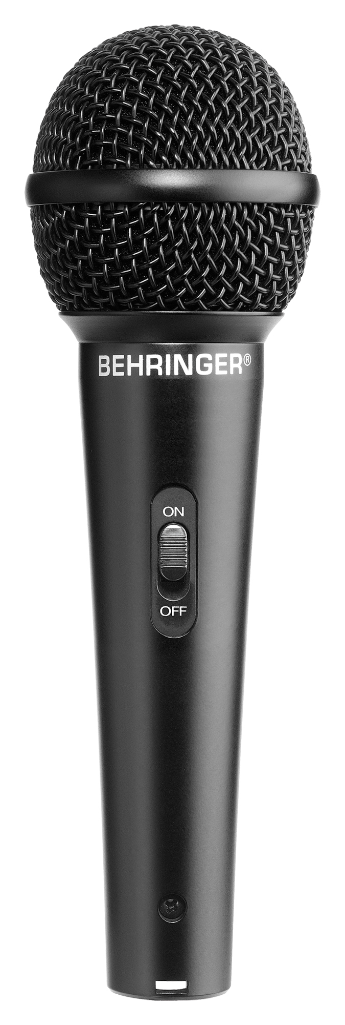 Вокальные / Микрофон вокальный BEHRINGER XM1800S