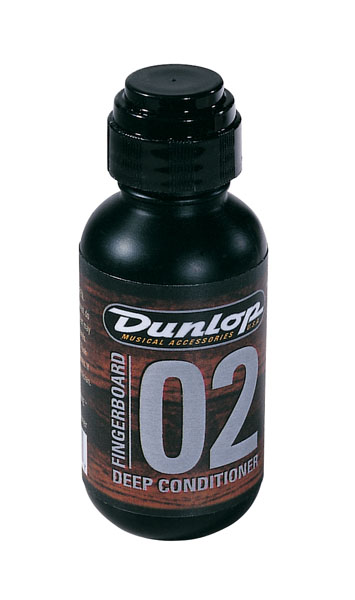 Засоби догляду / Засіб догляду DUNLOP 6532