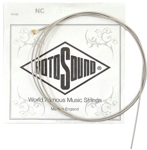 Струны для гитар / ROTOSOUND NС028