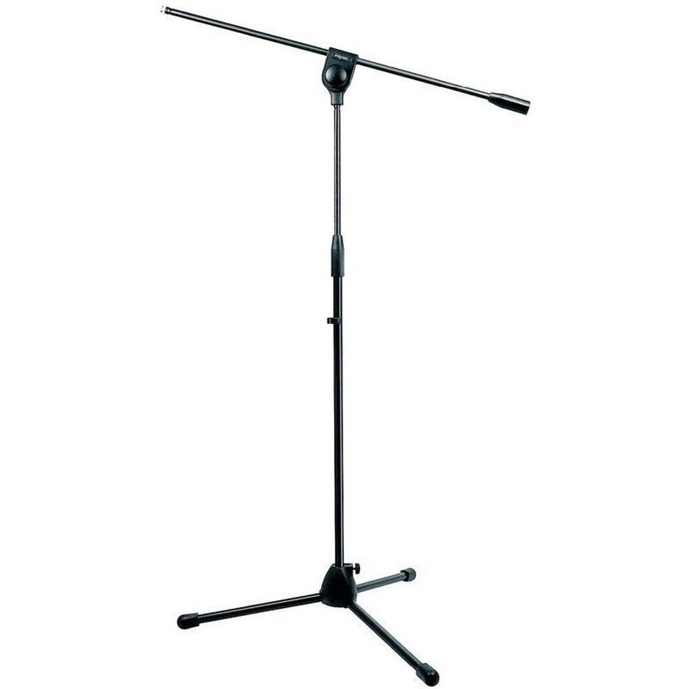 Мікрофонні стійки / Стійка для мікрофона PROEL PRO100BK