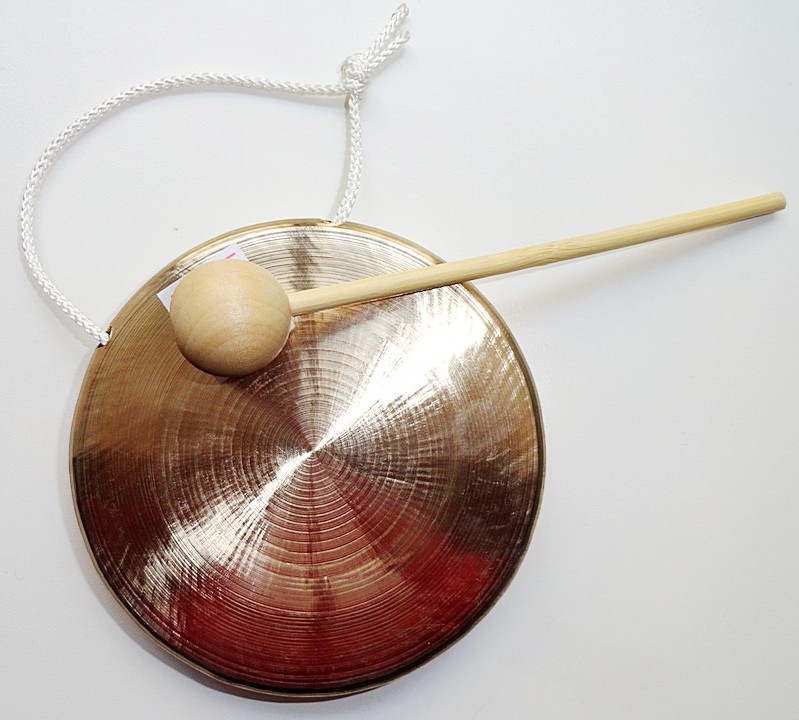 Перкусія / Тон-блок JINBAO TQ10