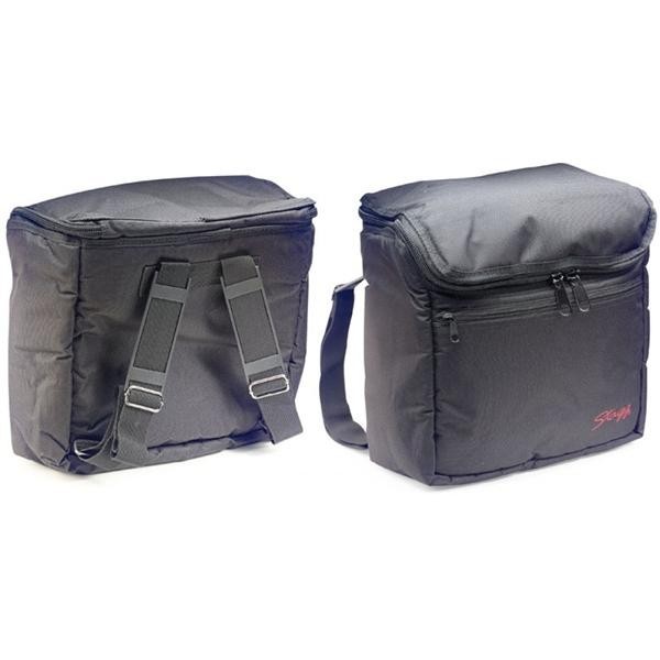 Чохли, ремені для акордеона / Чохол для гармоні STAGG ACB -100