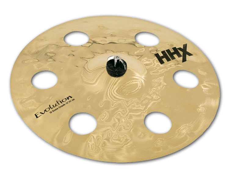 Тарілки / Тарілки SABIAN 11600XEB 16