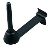 Тримачі, стійки, ліри / Стійка MAXTONE FLH