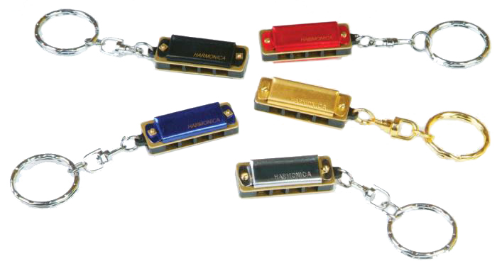 Губные гармошки / Губная гармошка MAXTONE HAR4/8