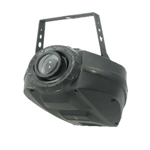 Световые эффекты для дискотек / Световой прибор CHAUVET SX GOBO