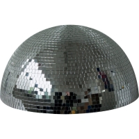 Зеркальные шары / Зеркальный полушар SHOWTEC HALF MIRROR BALL 50