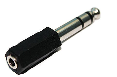 Разъемы, штекеры / Переходник SOUNDKING CC309