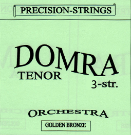 Cтруни / Струна SOLID 3ДТ