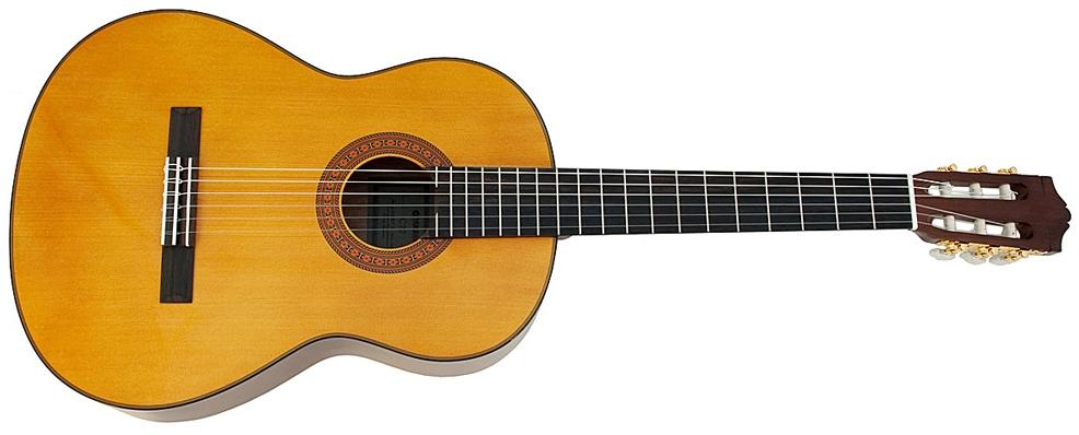 Классические гитары / Гитара классическая YAMAHA C70