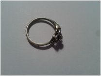 Медиаторы / Медиатор REMIX ПЕРСТЕНЬ МЕЛЬХІОР ROCK