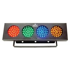 Световые эффекты для дискотек / Светодиодный эффект CHAUVET COLOR BANK 4DJ