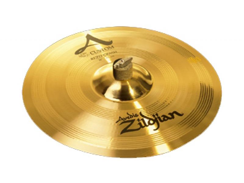 Тарілки / Тарілки ZILDJIAN A20836 A-Custom Rezo Crash 16