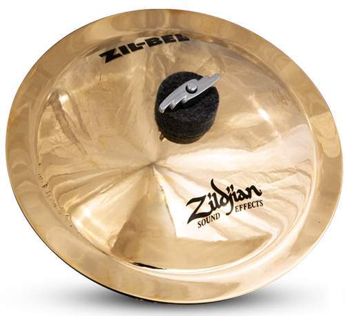 Тарелки / Тарелки ZILDJIAN A20001 SSMALL ZIL BELL