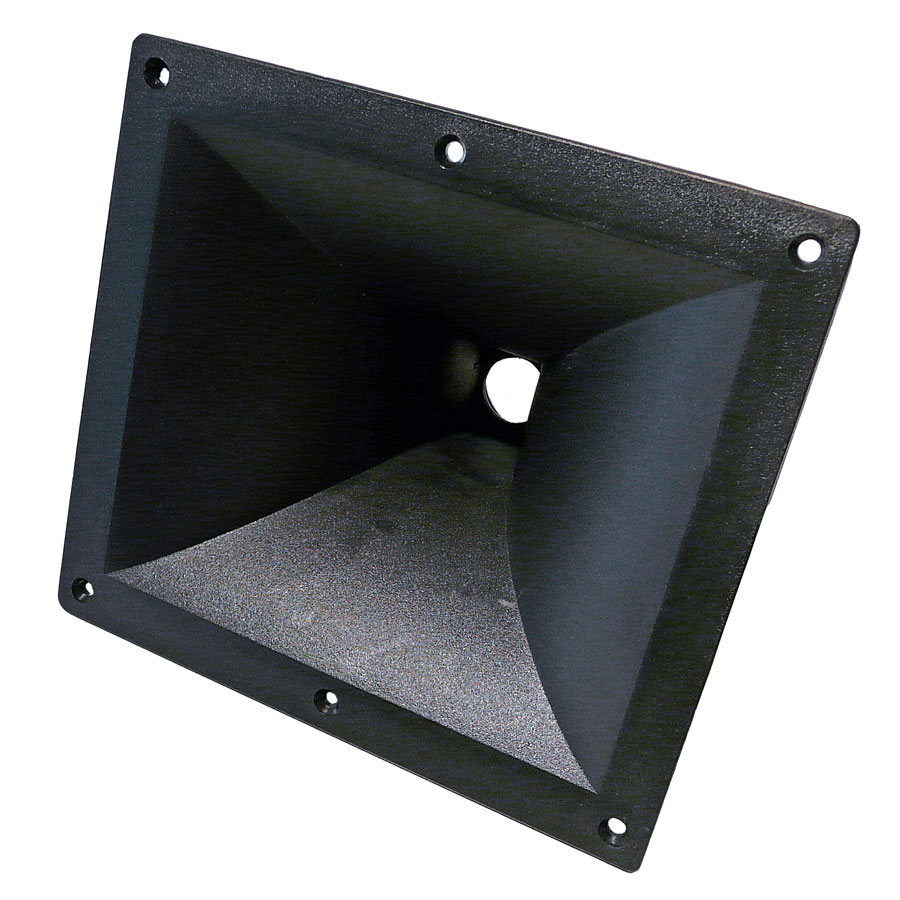 Комплектующие, фурнитура для АС / Рупор для АС SOUNDKING FD001