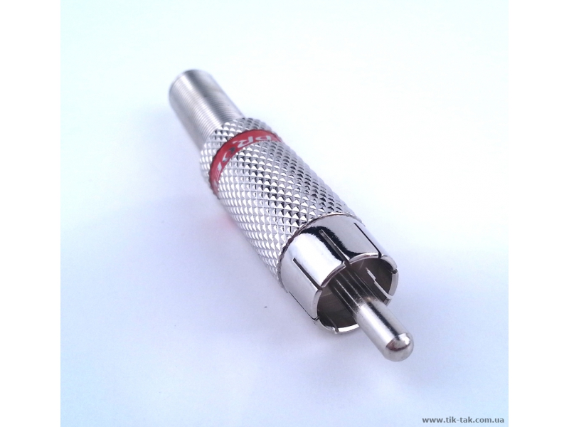 Разъемы, штекеры / Разъем кабельный PROEL MRCA20RD