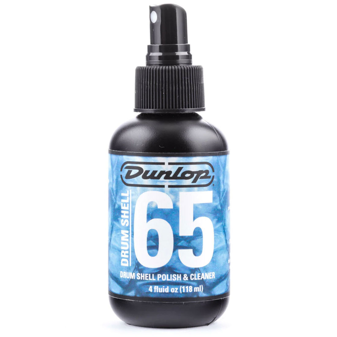 Средства по уходу / Средство ухода DUNLOP 6444 FORMULA 65 DRUM SHELL POLISH AND CLEANER