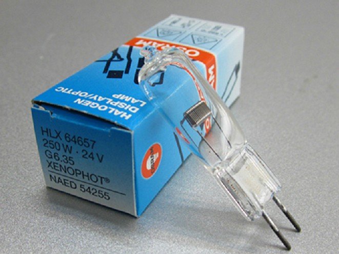 Лампи / Лампа OSRAM 64657