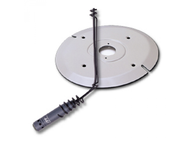 Підвісні мікрофони для хору і тетру / Мікрофон конденсаторний JTS CM-502