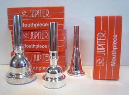 Мундштуки / Мундштук JUPITER JBMSL65AL