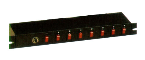 Контроллеры управления светом / Контроллер ACME PC-08E