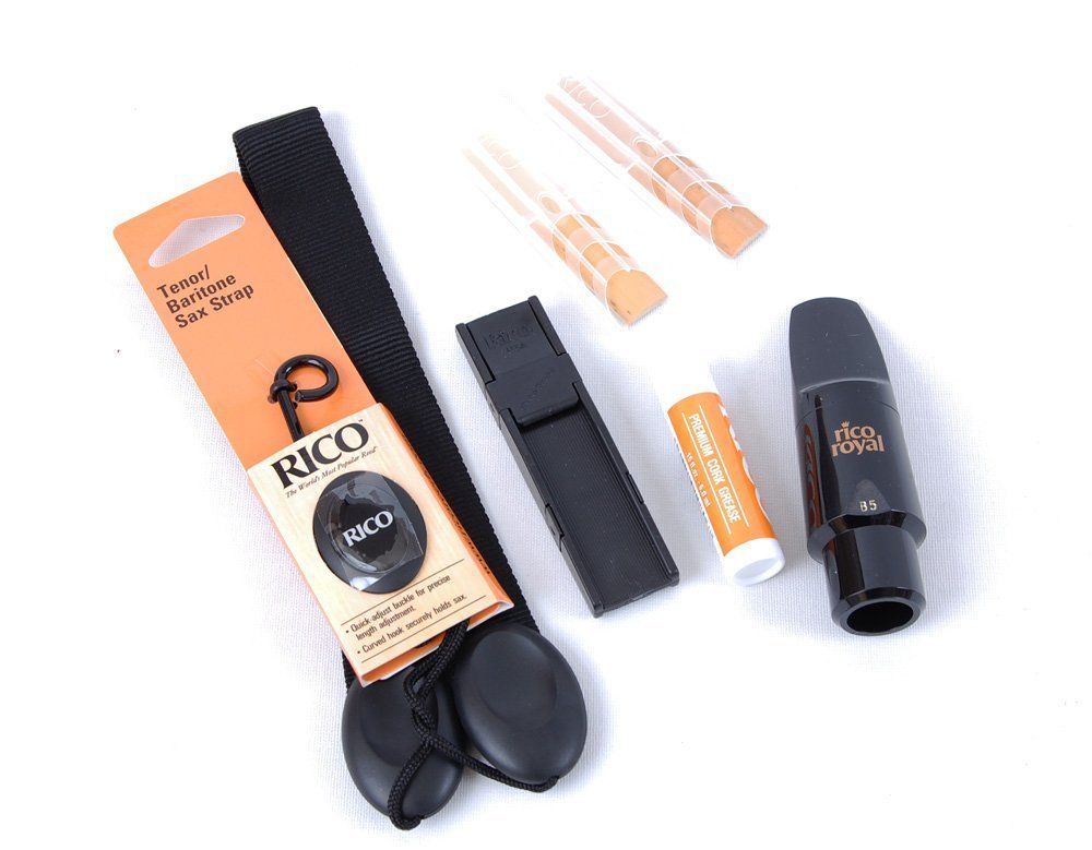 Мундштуки / Мундштук RICO RSMPAKTSX01