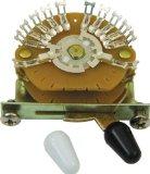 Електроніка / Перемикач DIMARZIO EP1112