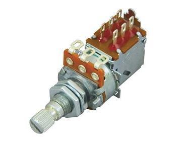 Электроника / Потенциометр DIMARZIO EP1200P